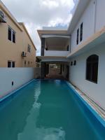 Residecoleni villa famillia - Chambres d'hôtes Cap Malheureux
