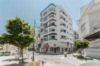 Sea La Vie Seaview Apartment - Ferienwohnung Larnaka