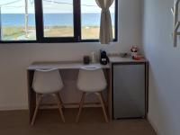 Maracas Sea View Boutiq - B&B Costineşti