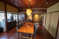 MAGOSAN, private rental, traditional Japanese style house condominium - B&B Kaga