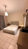 Appartement met 1 Slaapkamer
