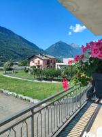 Ca' Prestin, 10 min da Bernina Express & Mortirolo Bike Experience - B&B Tovo di Sant'Agata
