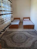 гостевой дом Ханшайым - B&B Kurmenty