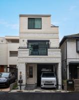 桜の川18 初台駅5分 2-10人丨5 minutes from Hatsudai Station 2-10 people - Ferienwohnung Tokio