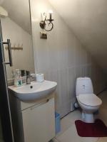Номер в Гостевом доме у моря - B&B Odesa