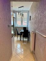 Korzenna old town - B&B Gdansk
