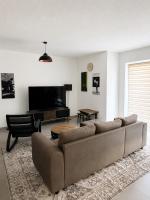 Stilvolle Wohnung an der Saarschleife - Bed and Breakfast Mettlach