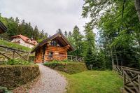 Holiday Home Happiness - B&B Hočko Pohorje