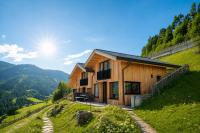 Chalet Tschogerhof Tiers am Rosengarten Dolomiten - B&B Tires