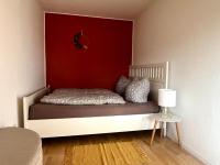 Kunst und Kultur entdecken - Ferienwohnung im Herzen der Dresdner Neustadt - Ferienwohnung Dresden