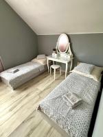 Korzenna old town - B&B Gdansk