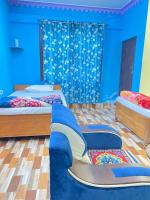 The Kuari crown Home stay - B&B Rīni