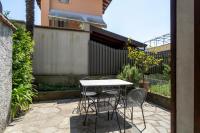 Historic Borgo Lake Como Campidoglio 7 - Ferienwohnung Lenno
