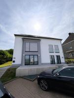 Stilvolle Wohnung an der Saarschleife - Bed and Breakfast Mettlach