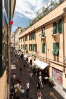 Nel Cuore Di Genova - 5minuti Stazione Brignole - B&B Genoa