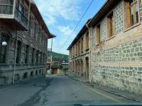 Cozy house - Ferienwohnung Sheki