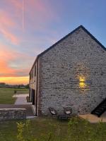 La fermette - B&B Herve