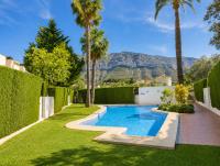 Coqueto by Edeal HOMES - B&B Denia