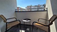 MyPlace apartmani 27,41 - Ferienwohnung Tuzla