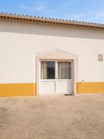 House with garden in Marinha da Mendiga - Chambres d'hôtes Casais do Chão da Mendiga