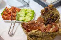 Hotel Perseus Budva - Bed and Breakfast Budva