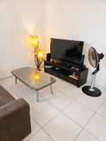 Appartement confortable à Gros-Morne, 60 m², piscine partagée - B&B Le Gros-Morne