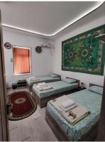 KAMIR Guest House - Chambres d'hôtes Boukhara