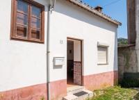 Charming house in Miranda do Corvo + Spacious terrace - Ferienwohnung Vale de Colmeias