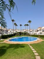 Casa DEscandinavia - B&B Santa Pola