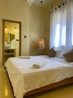 Deluxe Doppelzimmer mit Balkon