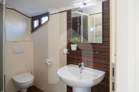 Apartment mit 1 Schlafzimmer und Balkon