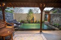 Taru Ubud Villa - Ferienwohnung Ubud