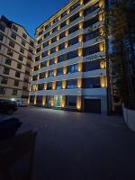 Apartman Monte Verde Zlatibor - Gomax Spa & Lux - B&B Zlatibor