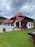 Popas Turistic Gyl - B&B Arieşeni