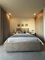Apartamento frente al mar- Santa Marta - B&B Santa Marta