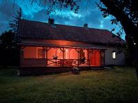 Siedlisko Agricola Mazury - Bed and Breakfast Olecko