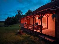 Siedlisko Agricola Mazury - Bed and Breakfast Olecko