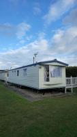 Sunnyside41 caravan - 8 sleeps - Ferienwohnung Skegness