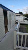 Sunnyside41 caravan - 8 sleeps - Ferienwohnung Skegness