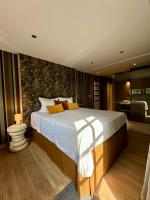 Suite de luxe avec terrasse, proche du circuit - B&B Francorchamps