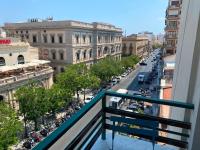 Cavour 106 Apartment - B&B Palermo