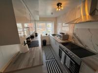 Grande Italia Rooms Comfort Italian Hospitality 4 - Chambres d'hôtes Abwell