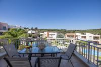A&E Cretan Oasis - Ferienwohnung Loútra