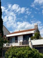 Holiday home Villa Mercedes - B&B Crikvenica