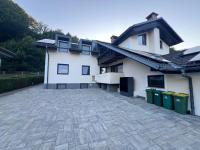 Alpine Forest Apartments - B&B Radovljica