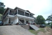 Dhara Dhvani Getaway Homes - Ferienwohnung Tindummal
