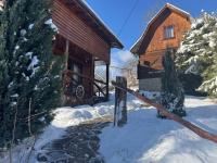 Три берези - B&B Yaremche