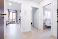 Dorato Suite - Ferienwohnung Monza