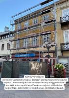 7 - Bella di Bolle - DonViore - Chambres d'hôtes Győr