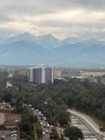 Mega - B&B Almaty